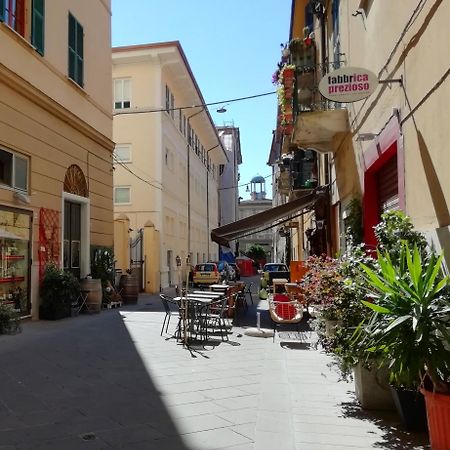 Valerie Hotel La Spezia Exterior photo