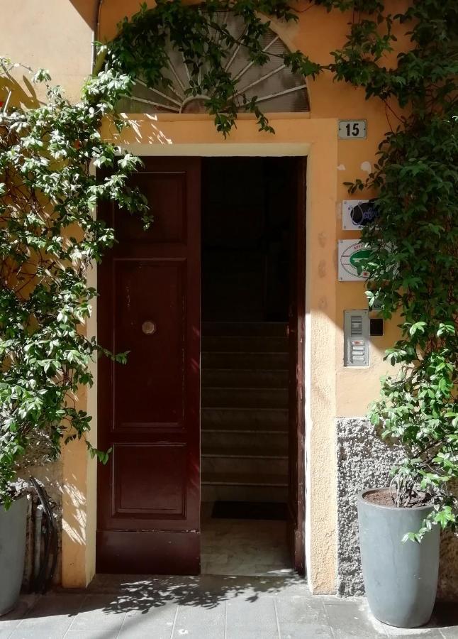 Valerie Hotel La Spezia Exterior photo