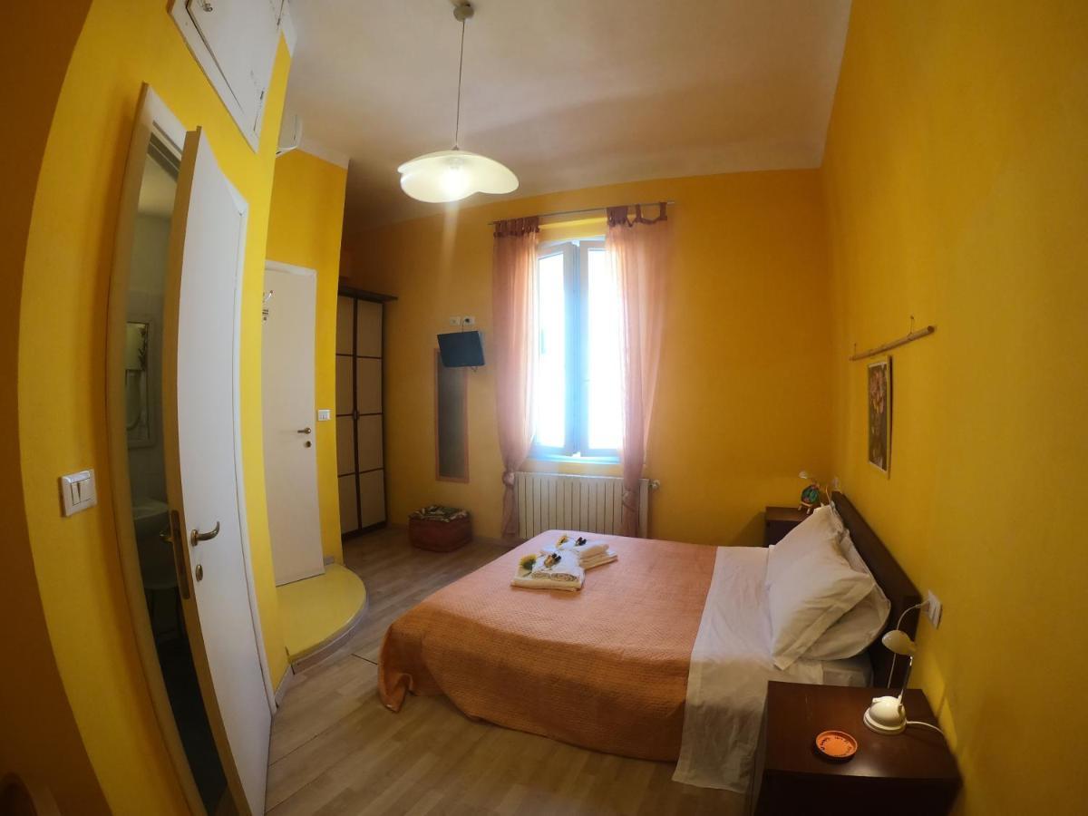 Valerie Hotel La Spezia Exterior photo